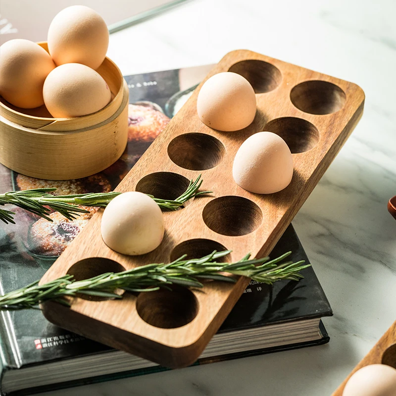 EggElegance Display Tray