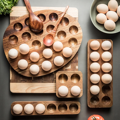 EggElegance Display Tray