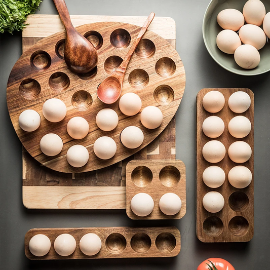 EggElegance Display Tray