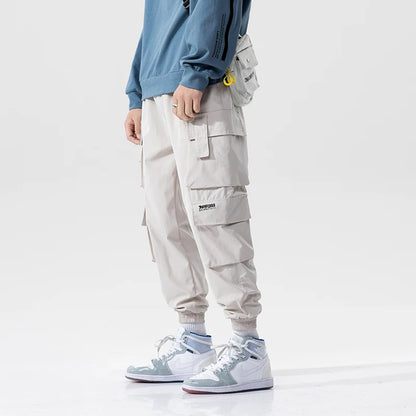 UrbanTrek Cargo Pants