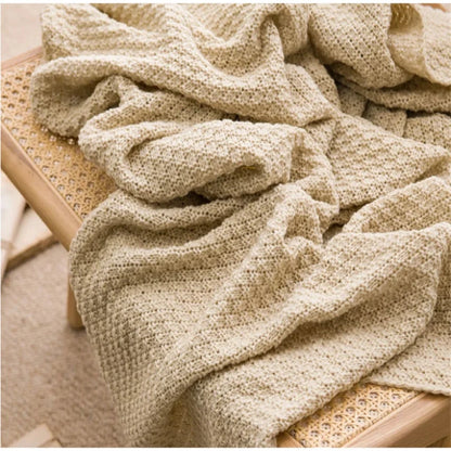 SoftHaven Throw Blanket