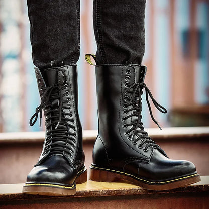 VentureLace Boots