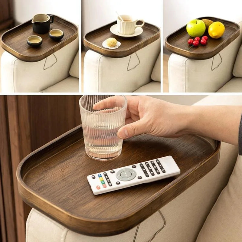 CouchCompanion Tray