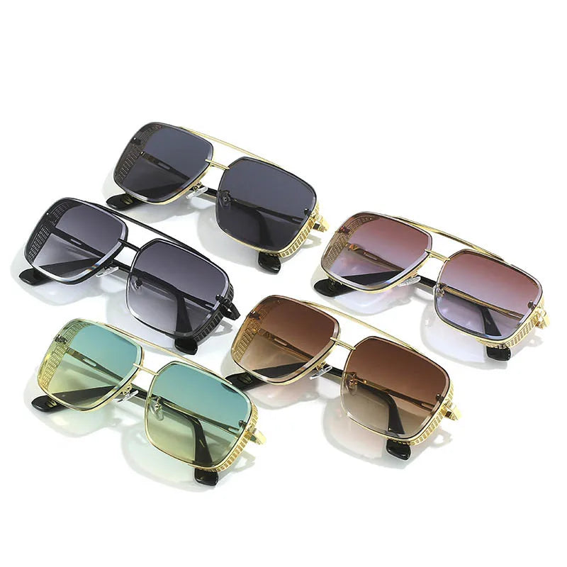 RadianceVision Shades