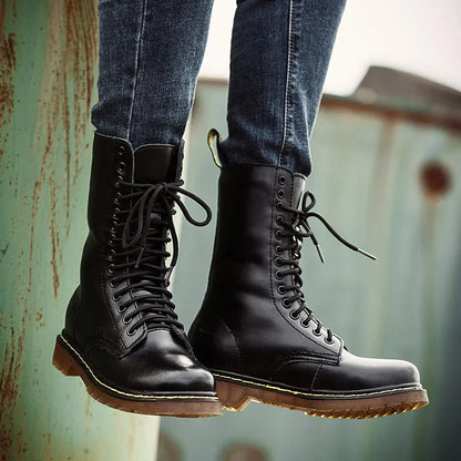 VentureLace Boots