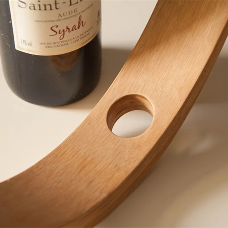 Vino Holder