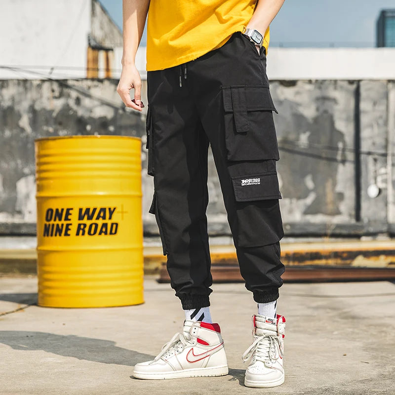 UrbanTrek Cargo Pants