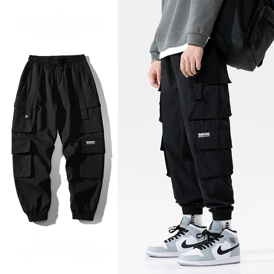 UrbanTrek Cargo Pants